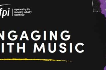 IFPI: Engaging With Music 2022