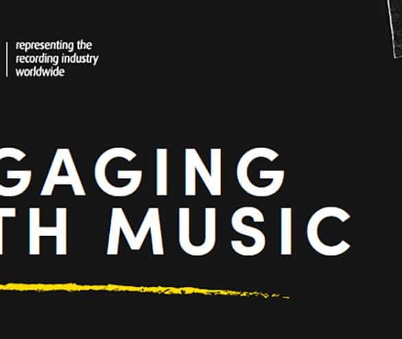 IFPI: Engaging With Music 2022