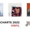 Deutsche Vinyl Charts 2022