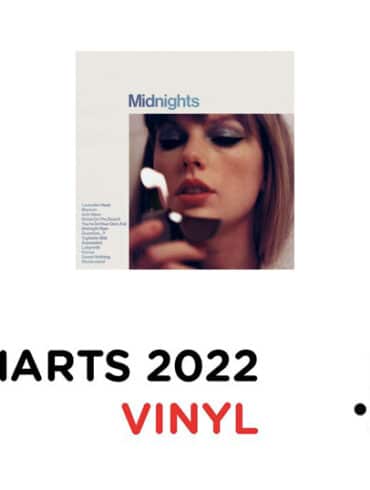 Deutsche Vinyl Charts 2022