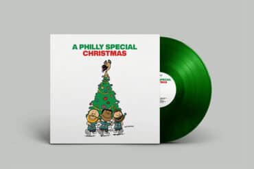 A Philly Special Christmas Vinyl