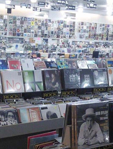 2022 als Zeitenwende – verdrängt Vinyl die CD?