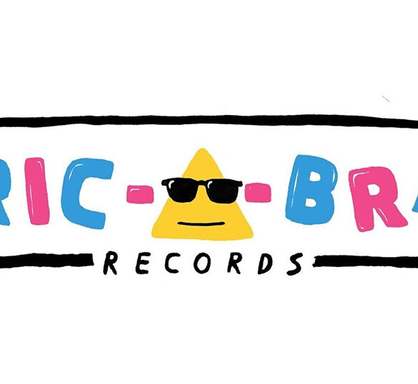 Bric-A-Brac Records Wasserrohrbruch