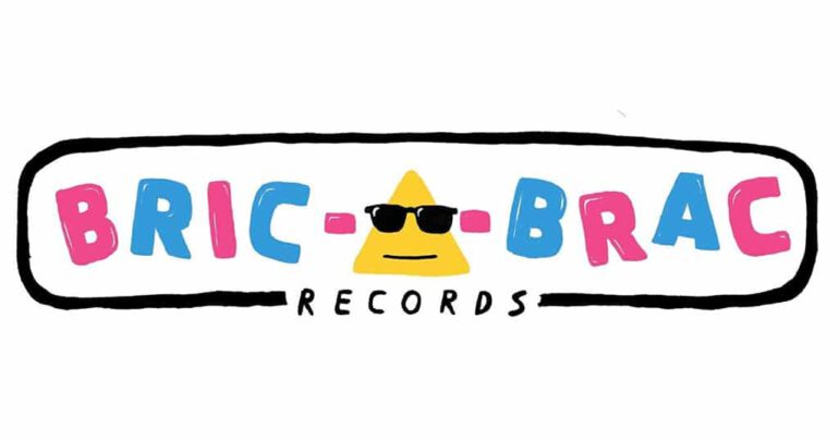 Bric-A-Brac Records Wasserrohrbruch