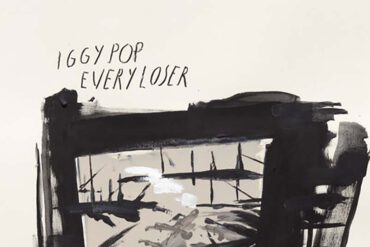 Vinyl der Woche: Iggy Pop - Every Loser