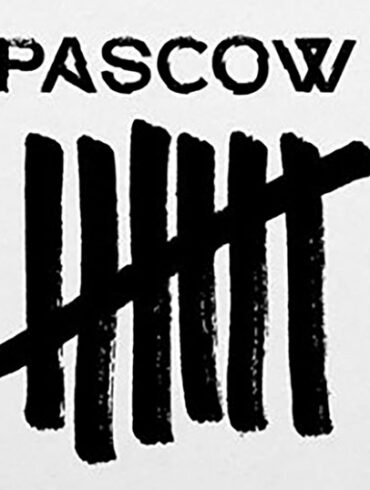 Vinyl der Woche: Pascow - Sieben