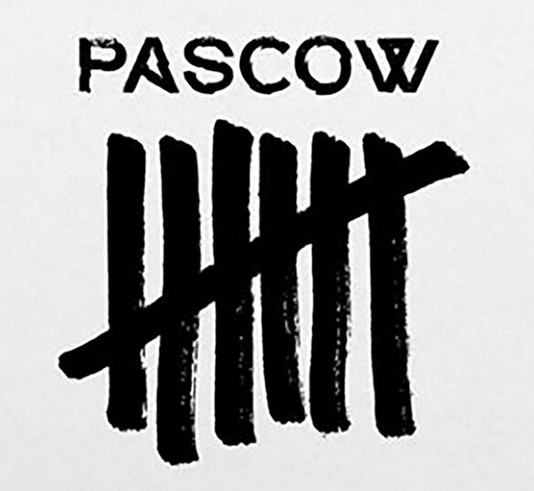 Vinyl der Woche: Pascow - Sieben