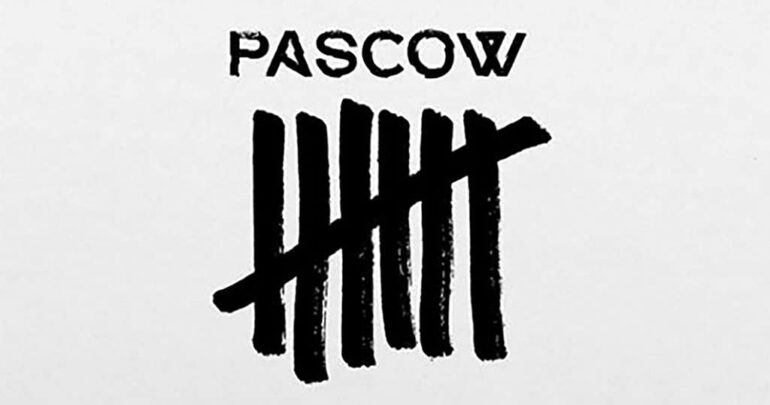 Vinyl der Woche: Pascow - Sieben
