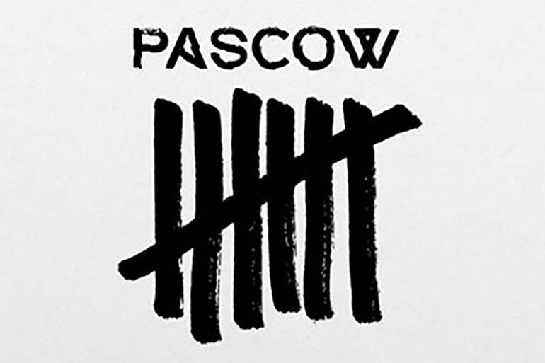 Vinyl der Woche: Pascow - Sieben
