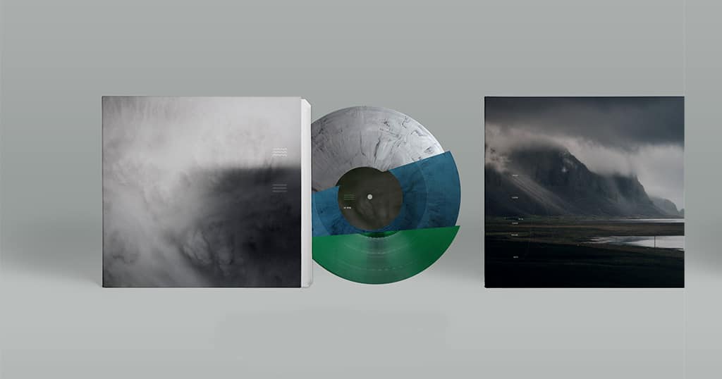 Vinyl der Woche: The Tidal Sleep – About Leaving And Coming Home