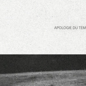 Bruit ≤ - Apologie Du Temps Perdu Vol. 1