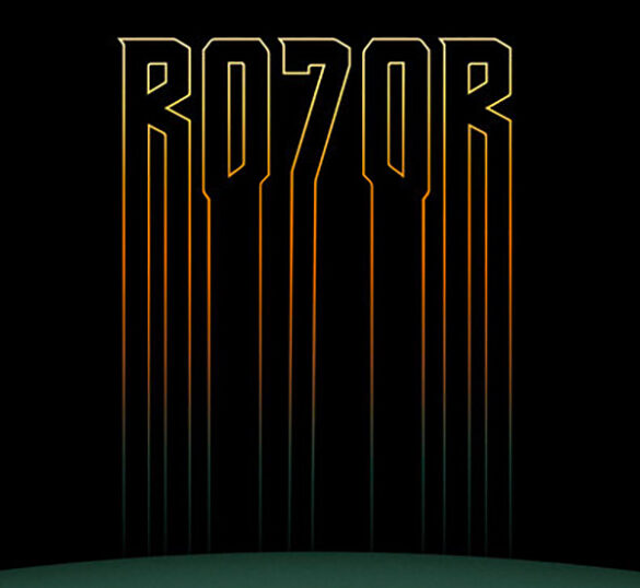 Vinyl der Woche: Rotor - Sieben
