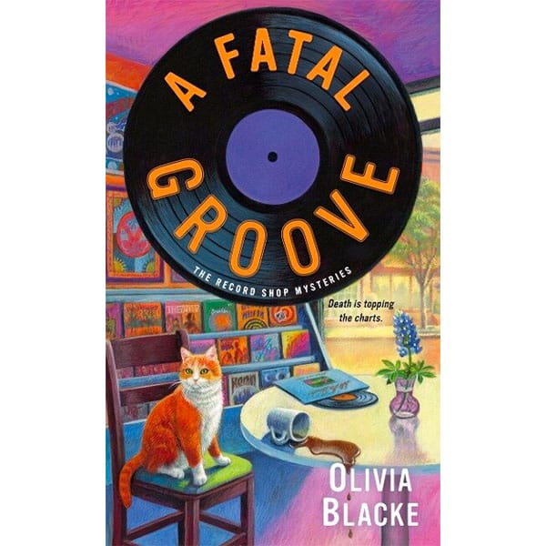 a fatal groove buch