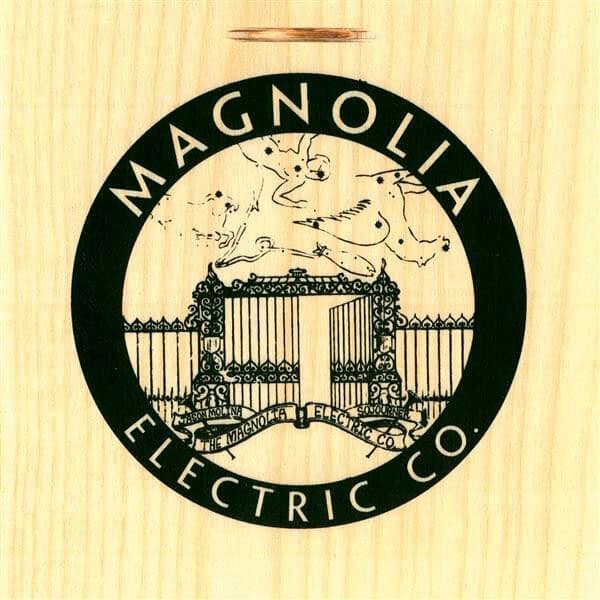 magnolia electric co sojourner vinyl