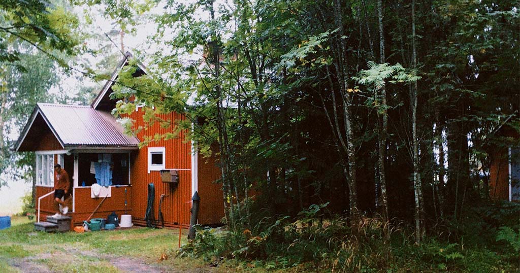 Vinyl der Woche: Comic Sans - Éramos felices...