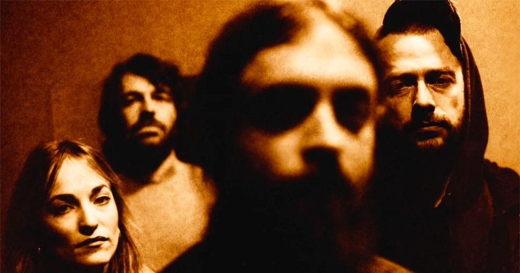 Vinyl der Woche: Lankum – False Lankum