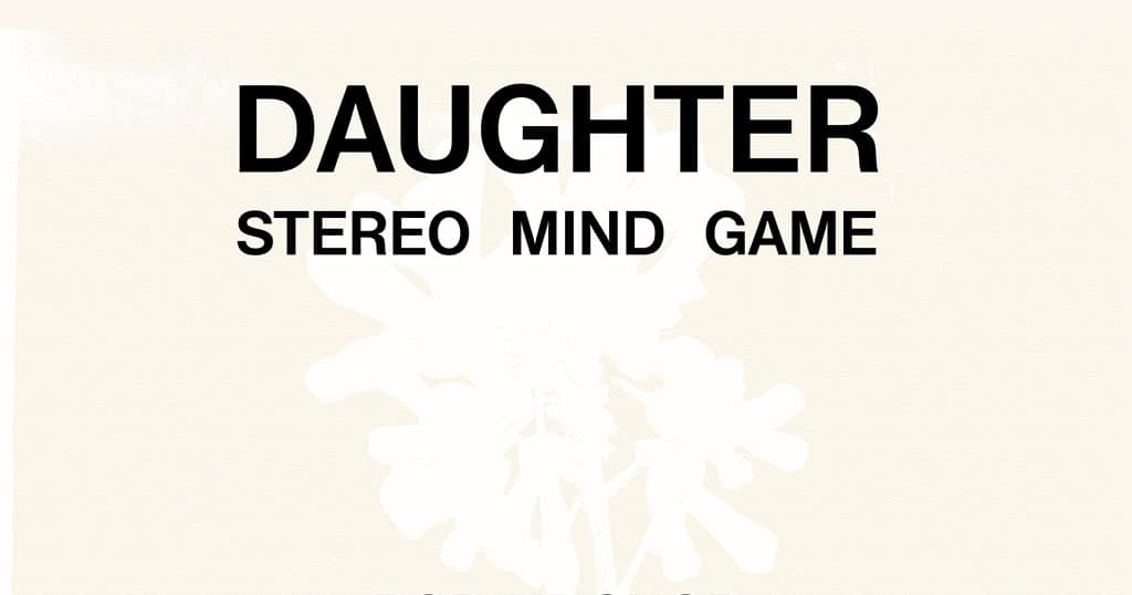 Daughter und Metallica feiern Albumrelease in Plattenläden