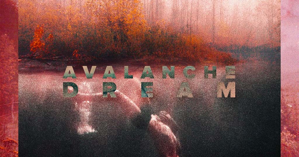 Vinyl Beauties: Light and Rain – Avalanche Dream