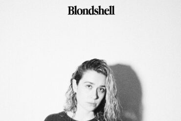 Vinyl der Woche: Blondshell - s/t