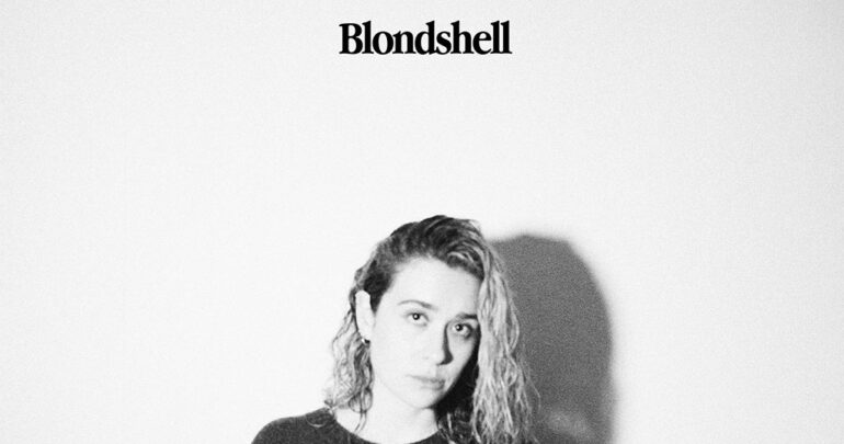 Vinyl der Woche: Blondshell - s/t