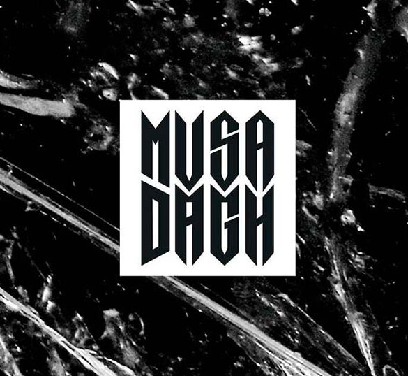 Vinyl der Woche: Musa Dagh - No Future