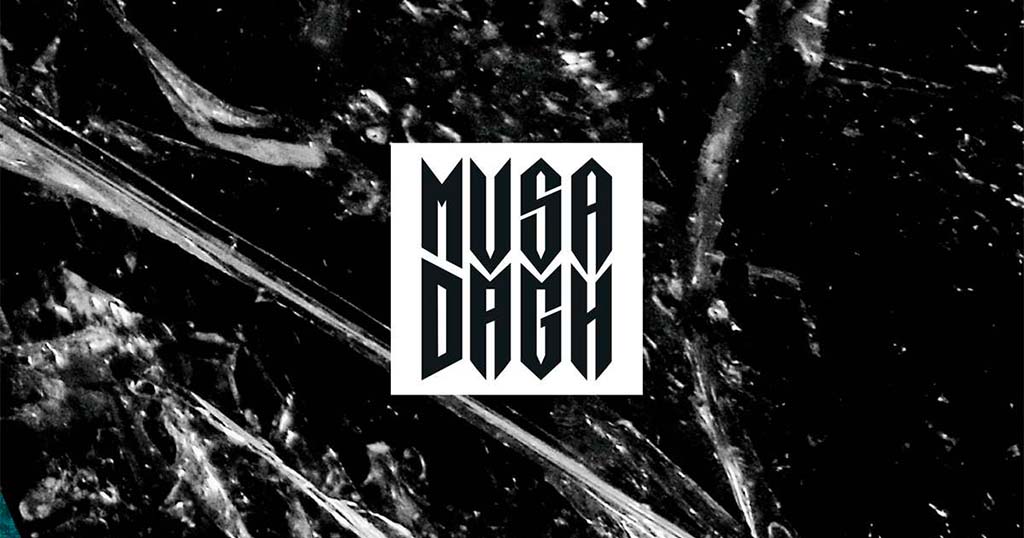 Vinyl der Woche: Musa Dagh - No Future