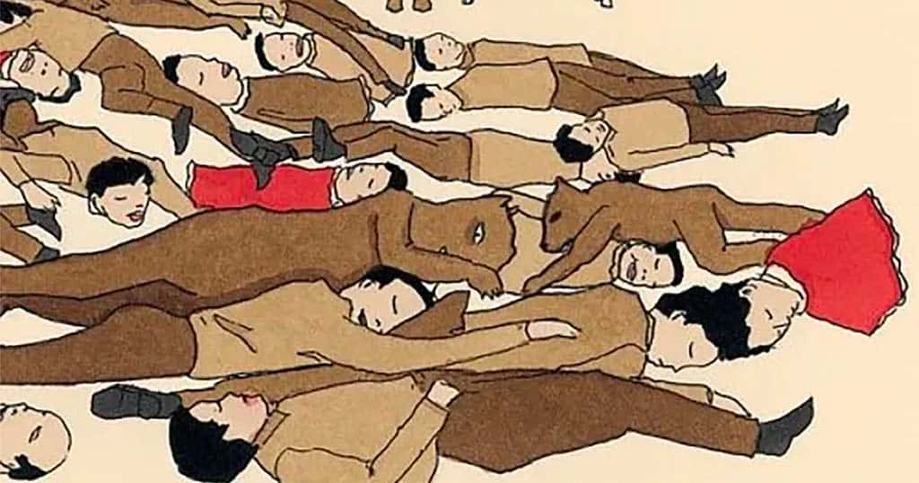 Vinyl Klassiker: The Weakerthans - Reconstruction Site