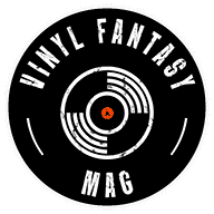Vinyl Fantasy Mag Header Logo