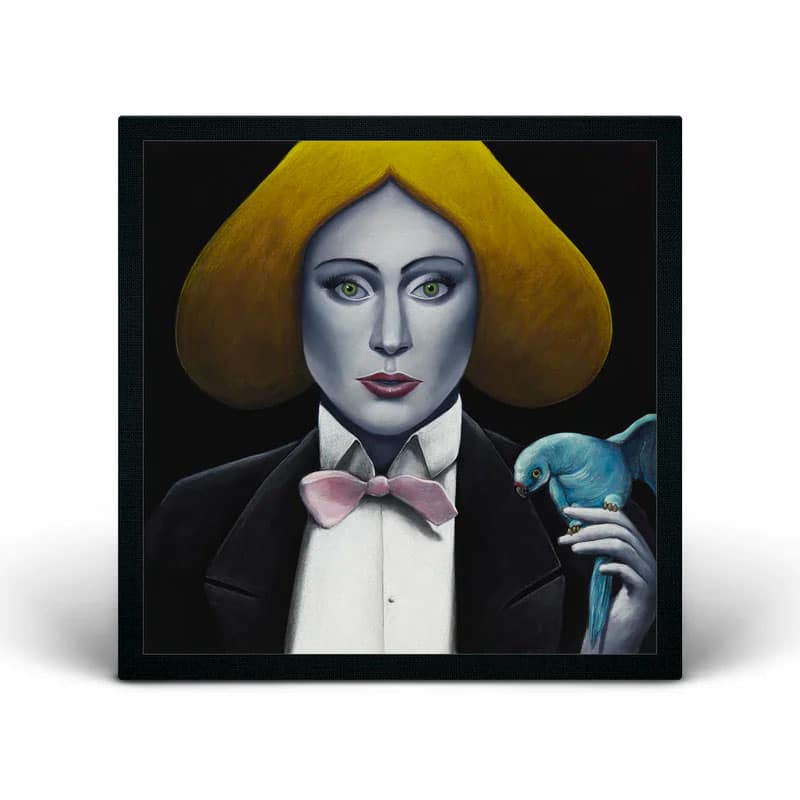 Lady Gaga – Joanne by Nicolas Party Gallery Vinyl