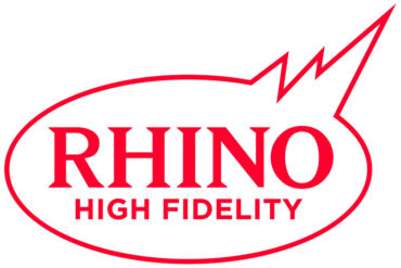 Rhino High Fidelity Vinylreihe