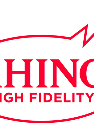 Rhino High Fidelity Vinylreihe