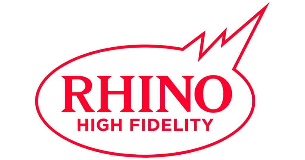 Rhino High Fidelity Vinylreihe
