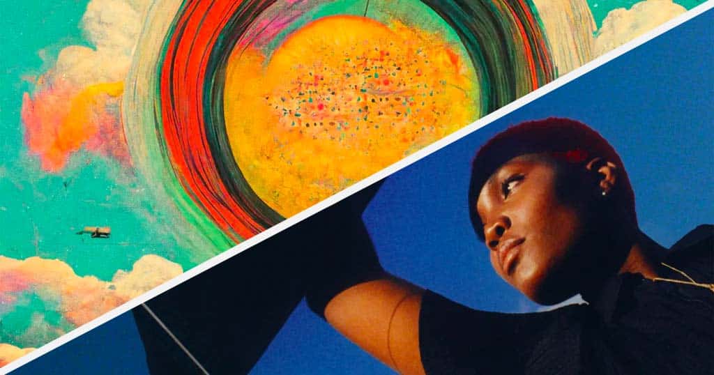 Die Vinyl der Woche im Doppelpack