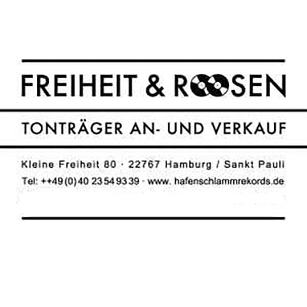 Logo Freiheit & Roosen