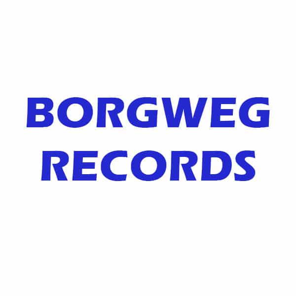 Logo Borgweg Records
