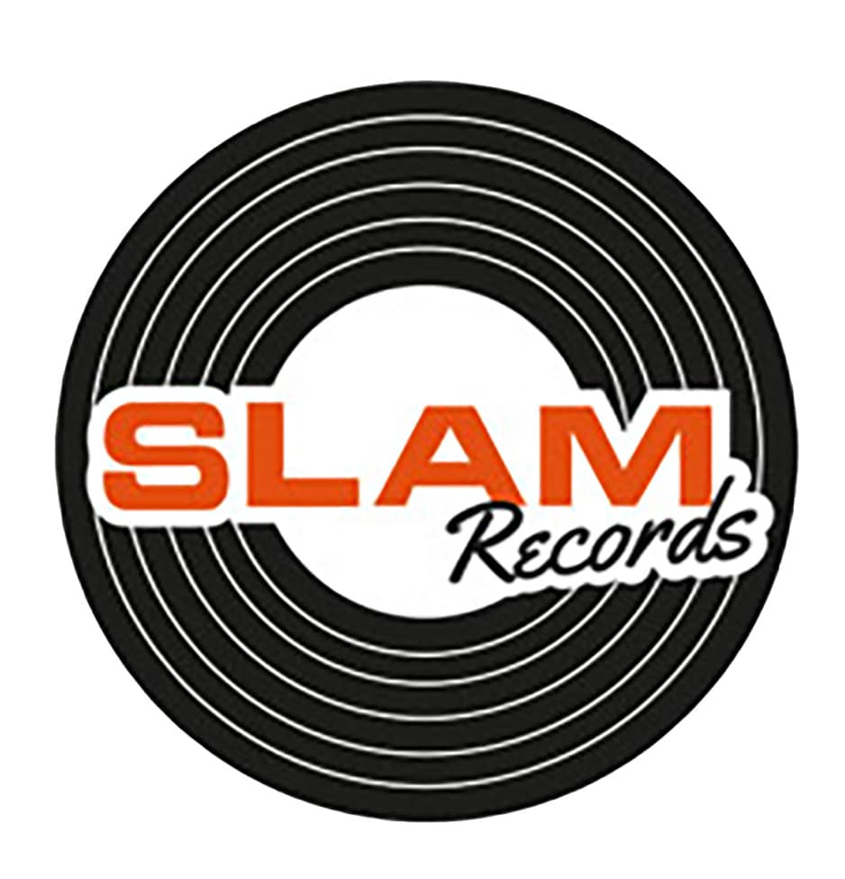 Logo Slam Records