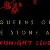 Queens Of The Stone Age Vinyl Release Midnight Club