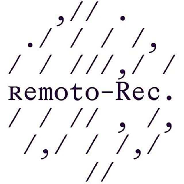 Logo Remoto Records