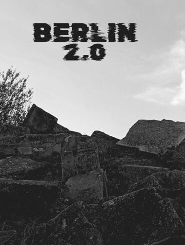 Vinyl der Woche: Berlin 2.0 - Scherbenhügel