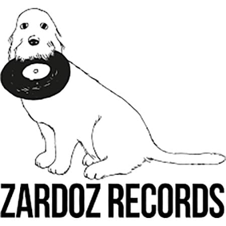 Zardoz Records Logo