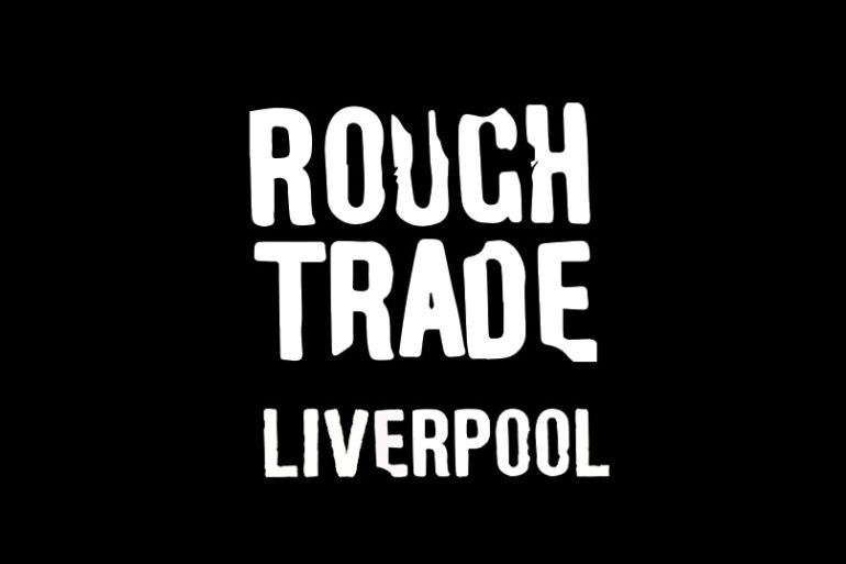 Rough Trade eröffnet Plattenladen in Liverpool