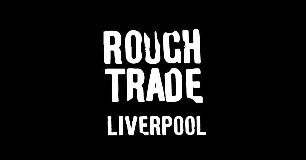 Rough Trade eröffnet Plattenladen in Liverpool