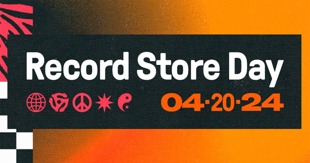 Der Vinyl Ticker vom 7. Januar 2024