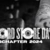 Frank Turner Botschafter Record Store Day 2024