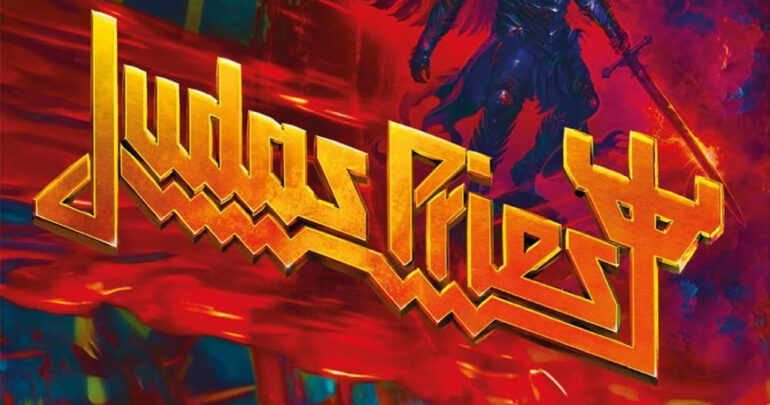 Metal Hammer veröffentlicht limitierte Judas Priest 7"