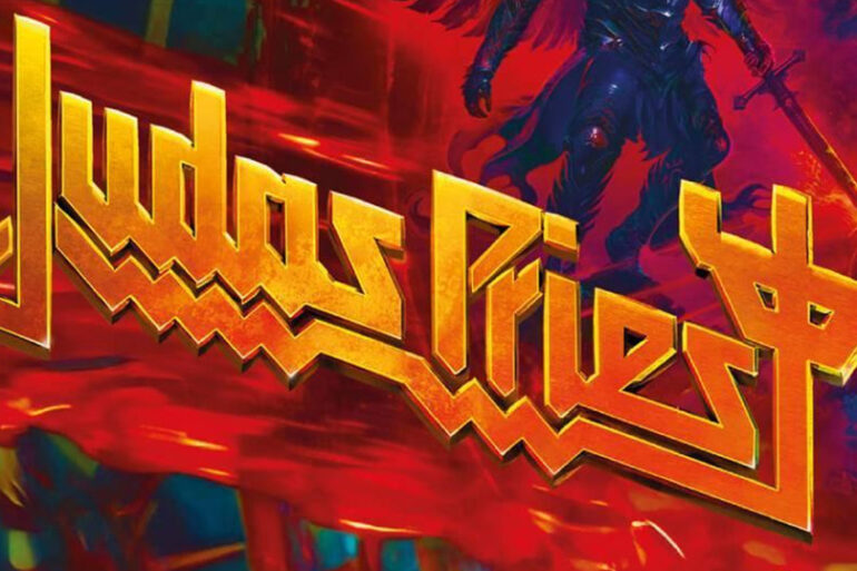 Metal Hammer veröffentlicht limitierte Judas Priest 7"