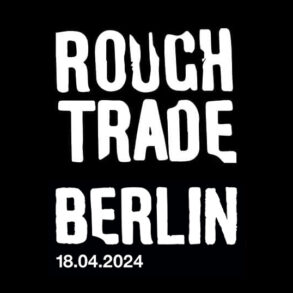 Rough Trade eröffnet Plattenladen in Berlin