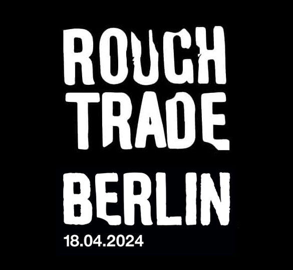 Rough Trade eröffnet Plattenladen in Berlin