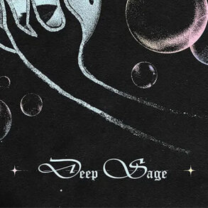 Vinyl der Woche: Gouge Away - Deep Sage