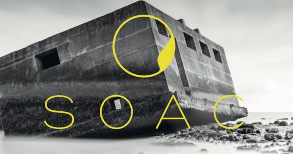 Vinyl of the week: Sons Of Alpha Centauri - Pull